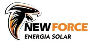 Logo da empresa NewForce